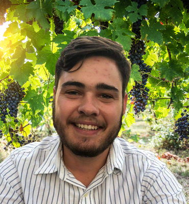 West Coast Wine Team Member